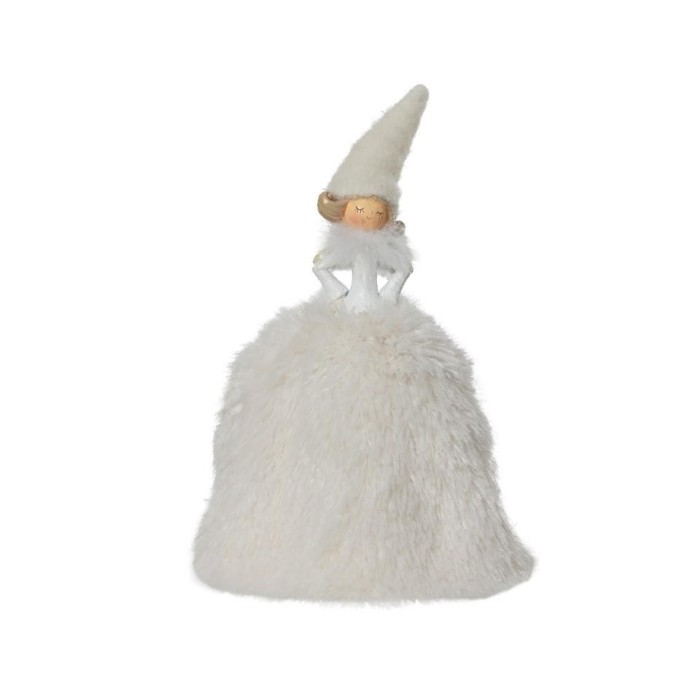 ANGELO GONNA PELUCHE H.32